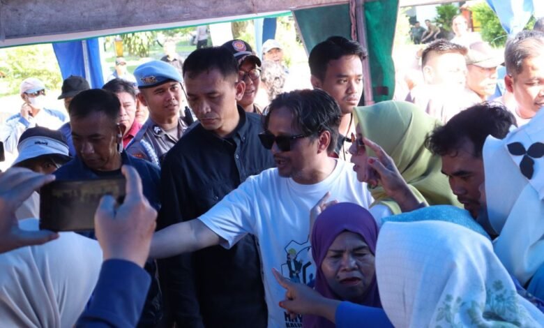 Rajut Kebersamaan Antar Pekerja, Pemerintah Dan Pengusaha, Pemprov Kalsel Rayakan Mayday 2025