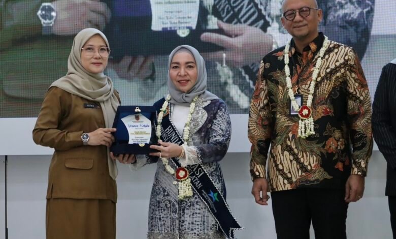 Bunda Literasi Kalsel Ajak Masyarakat untuk Meningkatkan Minat Baca