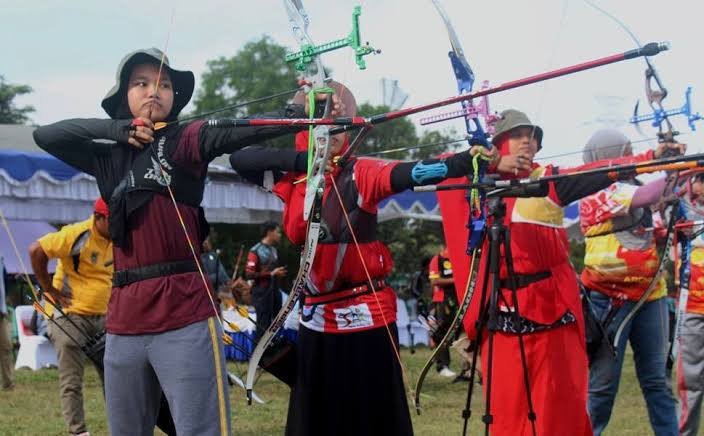 Prestasi Atlet SPOBDA PPLPD Kalsel Meningkat Tajam, Target 2025 Lebih Tinggi