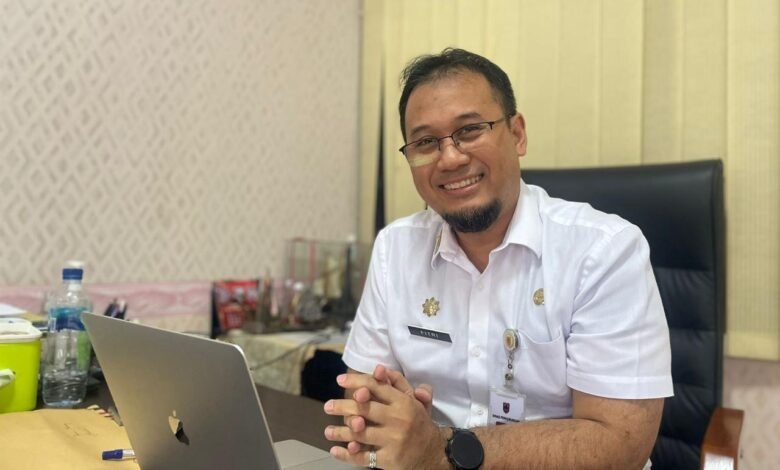 Pemeliharaan BRT, Dishub Kalsel Imbau Masyarakat untuk Gunakan BTS Trans Banjarbakula