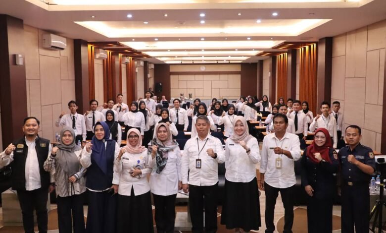 Menggali Potensi Pemuda Melalui Seleksi PPAP 2025