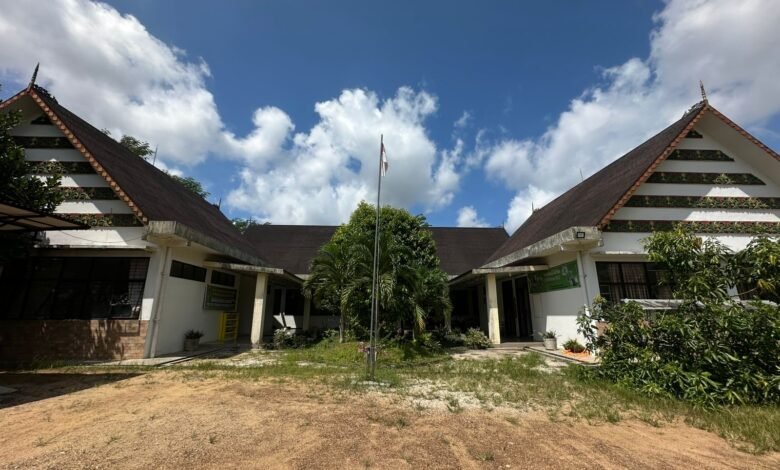 BPSBP Disbunnak Kalsel Luncurkan Inovasi Sistem Layanan Sertifikasi Benih Secara Daring untuk Mempermudah Para Penangkar Sawit