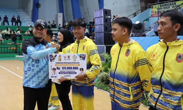 Dukung Atlet, Pengurus FAJI Kalsel Apresiasi Pemprov Kalsel 
