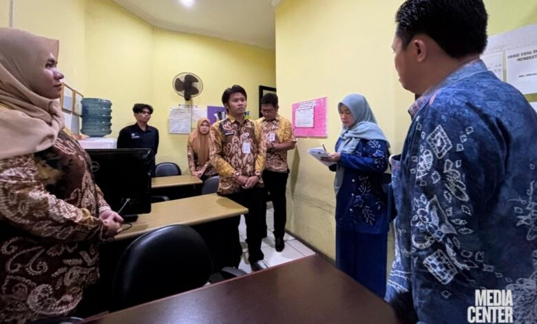 Dukung Pelayanan Berkualitas, RSGM Gusti Hasan Aman Jalani Visitasi Izin Operasional