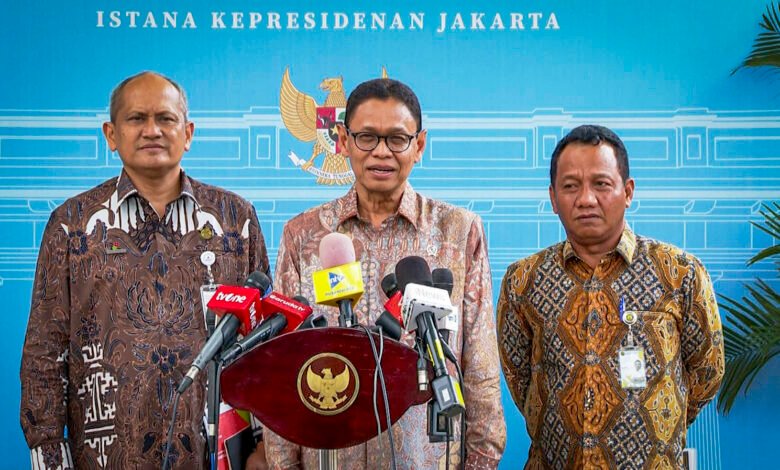 Peresmian Produksi Perdana Lapangan Minyak Forel dan Terubuk Perkuat Ketahanan Energi Nasional