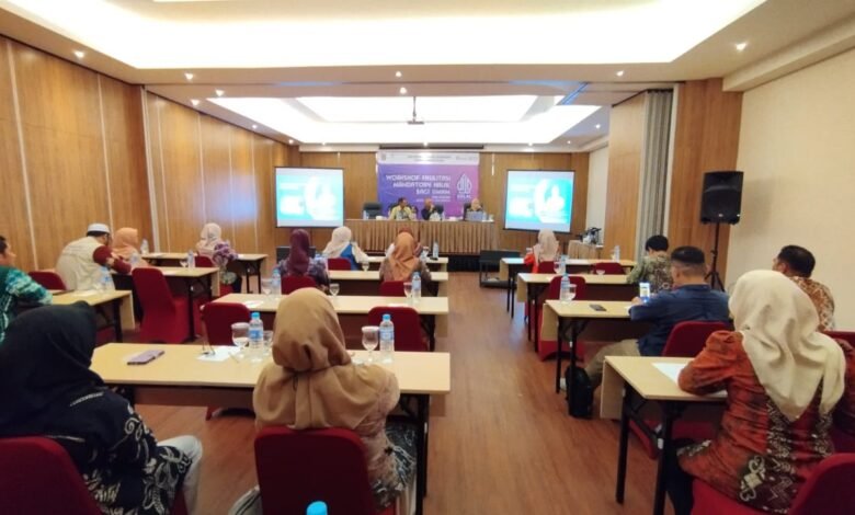 Pemprov Kalsel Dorong Sertifikasi Halal untuk 1.000 UMKM di 2025