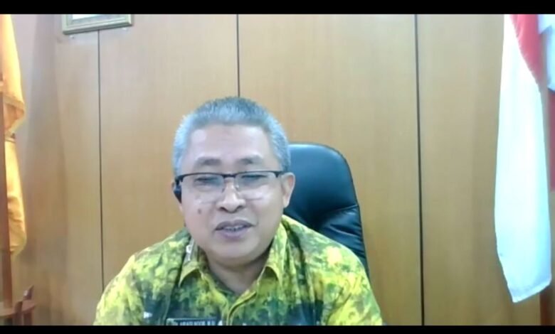 Rakor Peningkatan Kapasitas SDM Posyandu 6 SPM, TP Posyandu Kalsel Bina Masyarakat Desa