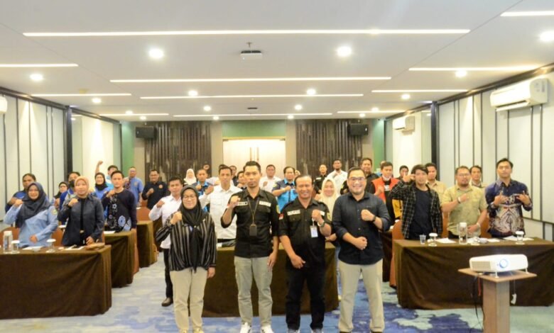 Bimtek Karang Taruna 2025, Tingkatkan Kapasitas dan Kemandirian Organisasi Kepemudaan