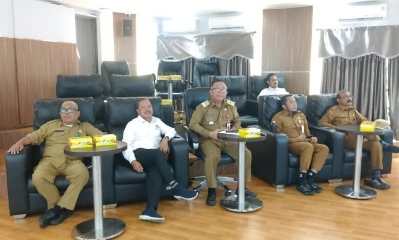 Inflasi Kalsel Awal Mei 2025 Stabil dan Terkendali