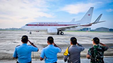 Kunjungan Kenegaraan ke Brunei Darussalam, Presiden Prabowo Terima Penganugerahan Bintang Kebesaran Tertinggi