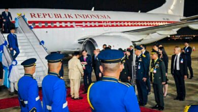 Kunjungan Resmi ke Thailand, Presiden Prabowo Akan Bertemu Raja Maha Vajiralongkorn dan PM Paetongtarn