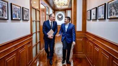 Lawatan ke Indonesia, Presiden Prabowo akan Terima Kunjungan Kenegaraan Presiden Macron