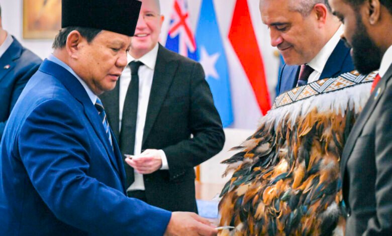 Para Dubes Negara Sahabat Sampaikan Kesan Mendalam terhadap Indonesia