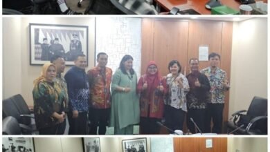 Pelaksanaan Focus Group Discussion (FGD) Strategi Peningkatan Wisman dan Devisa pada Destinasi Pariwisata Prioritas (DPP) Oleh Deputi Bidang Perekonomian