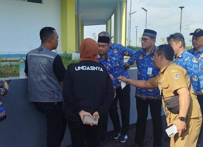 Pemprov Kalsel Gelar Peluncuran dan Dialog Percepatan Pembentukan Koperasi Merah Putih