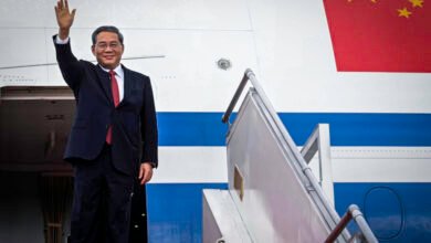 Premier Li Qiang Bawa Puluhan Pengusaha ke Jakarta, Kedua Negara Siap Jajaki Peluang Investasi Baru