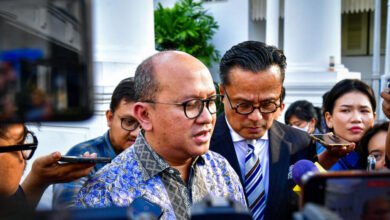 Presiden Prabowo Panggil Danantara di Istana, Bahas Investasi Strategis dan Penguatan Tata Kelola