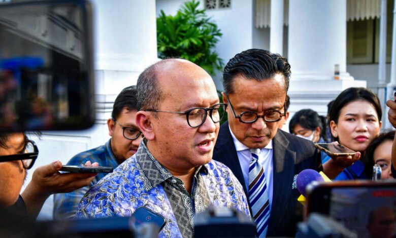 Presiden Prabowo Panggil Danantara di Istana, Bahas Investasi Strategis dan Penguatan Tata Kelola