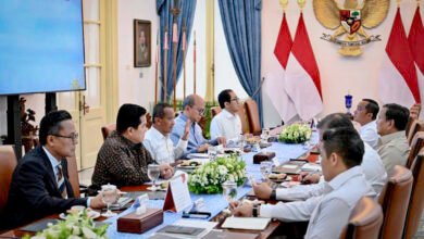 Presiden Prabowo Pimpin Ratas Percepatan Hilirisasi: Konsorsium Huayou dan CATL Siap Jalankan Green Package