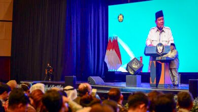 Presiden Prabowo Serukan Penyederhanaan Regulasi untuk Kedaulatan Energi