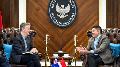 Presiden Prabowo akan Terima Kunjungan Resmi PM Albanese ke Indonesia