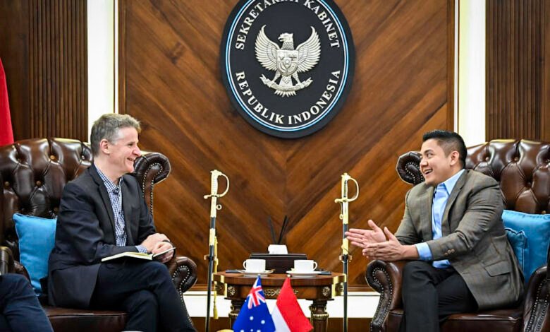 Presiden Prabowo akan Terima Kunjungan Resmi PM Albanese ke Indonesia