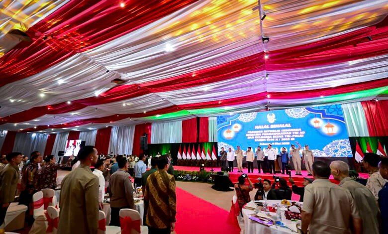 Putus Rantai Kemiskinan, Presiden Prabowo Akan Luncurkan Program Sekolah Berasrama untuk Anak Kurang Mampu