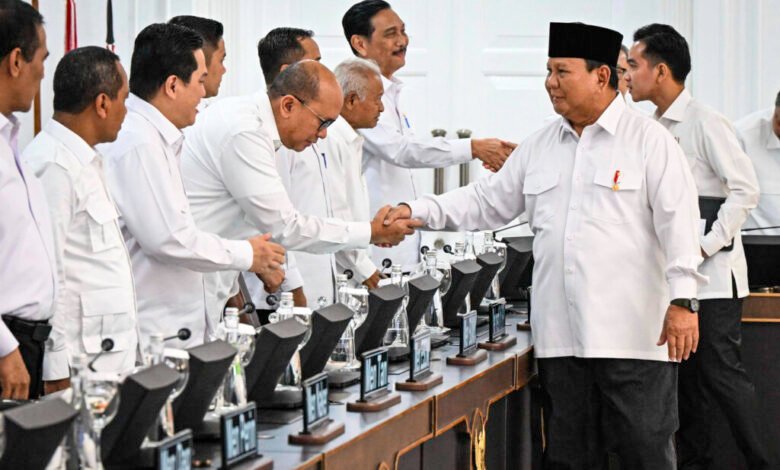 Sekolah Rakyat Berasrama Siap Dibangun, Wujud Komitmen Pemerintah untuk Pemerataan Akses Pendidikan