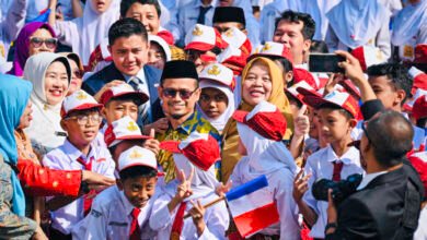 Harlah Pancasila 2025, Seskab Teddy Ajak Seluruh Elemen Bangsa Kembali ke Jati Diri Indonesia