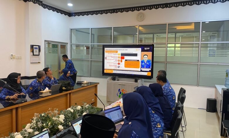 Mei 2025, NTP Kalsel Capai 114,43