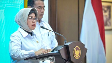Pemerintah Pastikan Penyaluran Bansos Triwulan II Gunakan Data Tunggal Sosial Ekonomi Nasional