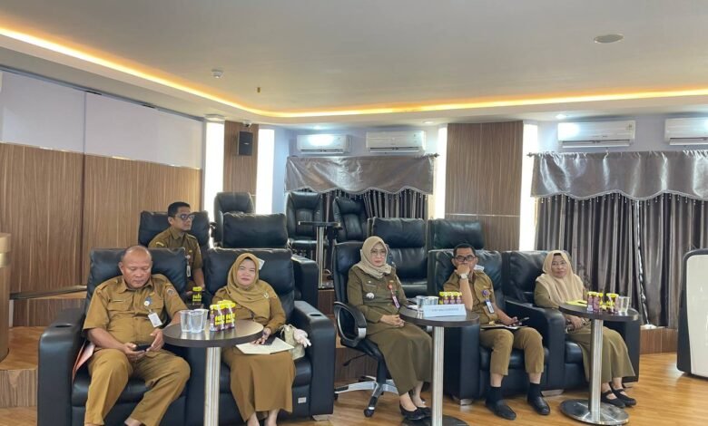 Kalsel Siap Hadapi Musim Kemarau, Fokus Tingkatkan Swasembada Pangan