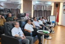 Inflasi Kalsel Terkendali di Awal Juni 2025, TPID Fokus pada Percepatan Serapan Dana Dekonsentrasi