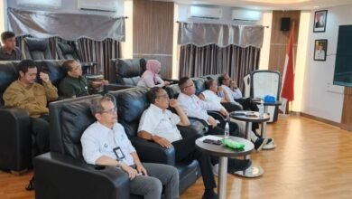 Inflasi Kalsel Terkendali di Awal Juni 2025, TPID Fokus pada Percepatan Serapan Dana Dekonsentrasi