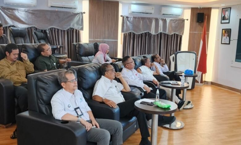 Inflasi Kalsel Terkendali di Awal Juni 2025, TPID Fokus pada Percepatan Serapan Dana Dekonsentrasi
