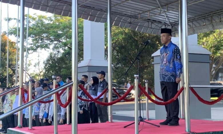 Peringatan Hari Lingkungan Hidup Sedunia, Momen Penting Perkuat Komitmen “Hentikan Polisi Plastik”