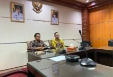 Gubernur Kalsel Dukung Penguatan Layanan Hukum Melalui Pelatihan Paralegal dan Peacemaker