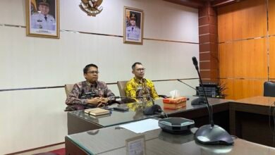 Gubernur Kalsel Dukung Penguatan Layanan Hukum Melalui Pelatihan Paralegal dan Peacemaker