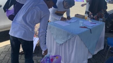 Pemprov Kalsel Peringati Hari Lingkungan Hidup Sedunia, Gelar Berbagai Aksi Nyata