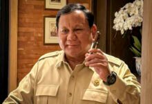 PM Mark Carney Telepon Langsung Presiden Prabowo, Undang Hadiri KTT G7