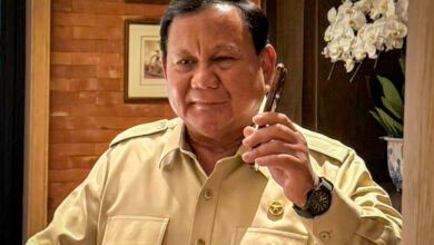 PM Mark Carney Telepon Langsung Presiden Prabowo, Undang Hadiri KTT G7