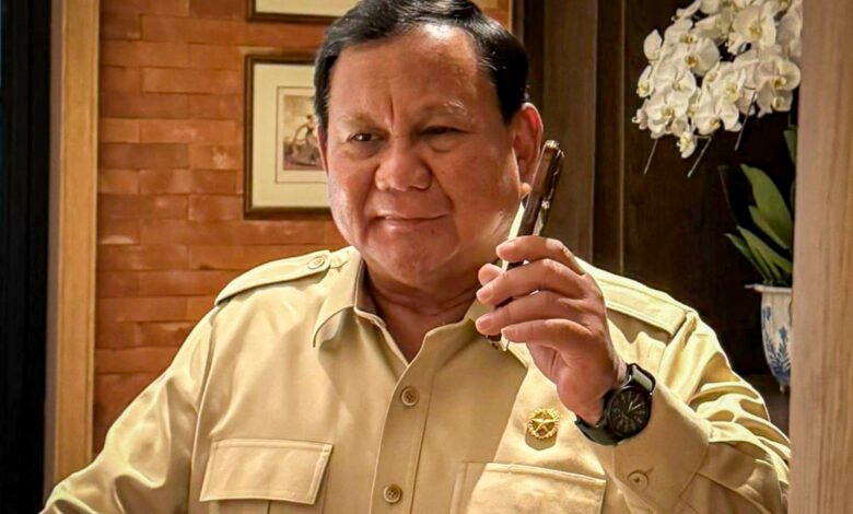 PM Mark Carney Telepon Langsung Presiden Prabowo, Undang Hadiri KTT G7