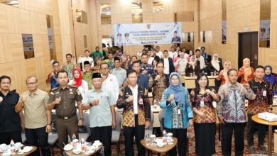 Bakesbangpol Kalsel Sosialisasikan Penyempurnaan Regulasi bagi Ormas