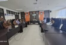 RSUD Ulin Banjarmasin Verifikasi Berkas Nakes yang Akan Ikuti Ajang Tenaga Kesehatan Teladan Provinsi Kalsel