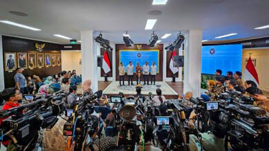 Empat Izin Tambang Dicabut, Pemerintah Tegaskan Komitmen Jaga Kawasan Konservasi Raja Ampat