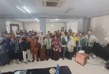 Dispar Kalsel Kembali Gelar Bimtek Story Telling, Kini Menyasar Pokdarwis di Kabupaten Tala