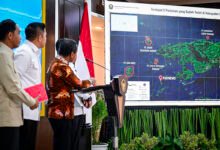 Pemerintah Tegaskan Komitmen Transparansi dalam Penanganan Isu Tambang Raja Ampat