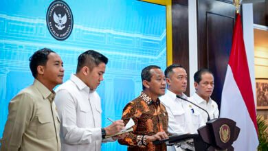 Presiden Prabowo Perintahkan Evaluasi Langsung Izin Tambang di Kawasan Raja Ampat