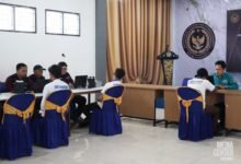 Hari Kedua Verifikasi NIK, Dukcapil Kalsel Pastikan Data Warga Binaan Akurat untuk Akses JKN