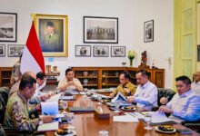 Presiden Prabowo Instruksikan Akselerasi Penanganan Sampah Lewat Skema Hulu-Hilir